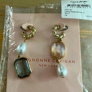 Mignonette Gavigan Leonie earrings